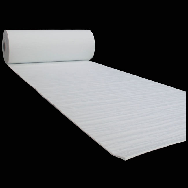 HT650 Aerogel Blanket for theat thermal Insulation - HUATAO GROUP
