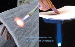 Aerogel Insulation Blanket - Breakthrough in Insulation Technology Sets New Standards for Energy Efficiency</a>